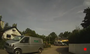 Caméra IP - DE