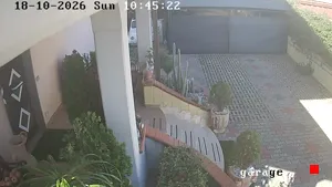 Caméra IP - IT