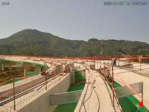 Caméra IP - KR