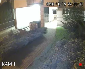 Caméra IP - PL