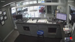 Caméra IP - US