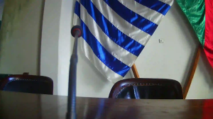 Caméra IP - UY