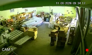 Caméra IP - IT