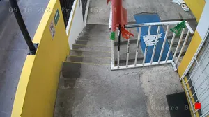 Caméra IP - MX