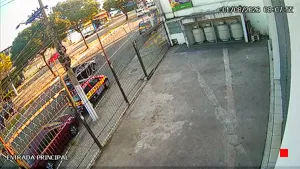 Caméra IP - BR