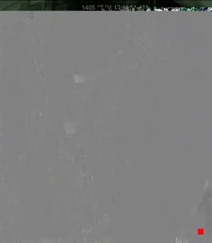 Caméra IP - IR