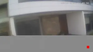 Caméra IP - UY