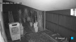Caméra IP - MY