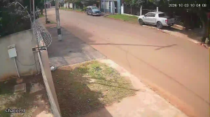 Caméra IP - PY