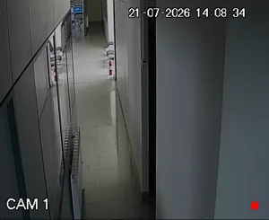 Caméra IP - ES