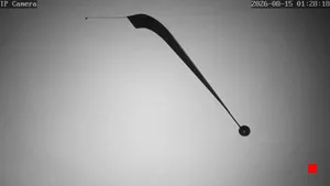 Caméra IP - GR