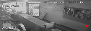 Caméra IP - CA