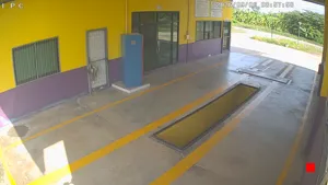 Caméra IP - TH