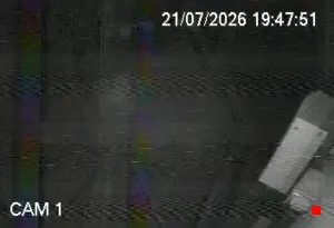 Caméra IP - BR