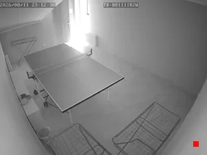 Caméra IP - RU