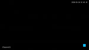 Caméra IP - MA