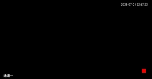 Caméra IP - TW