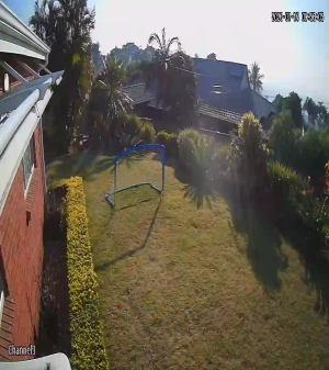 Caméra IP - ZA