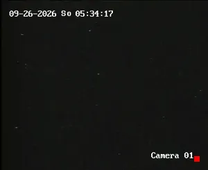 Caméra IP - PL