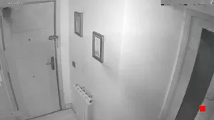 Caméra IP - ES