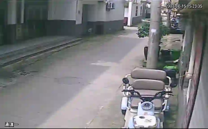 Caméra IP - CN