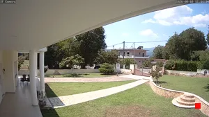Caméra IP - GR