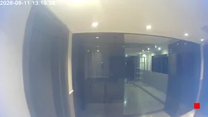 Caméra IP - IR