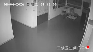 Caméra IP - CN