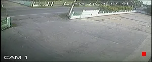 Caméra IP - TH