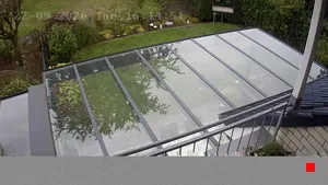 Caméra IP - DE