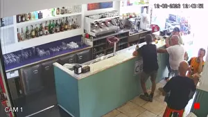 Caméra IP - IT