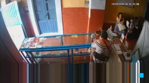 Caméra IP - MX