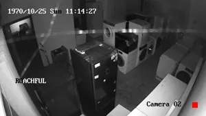 Caméra IP - LT