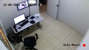 Caméra IP - BR