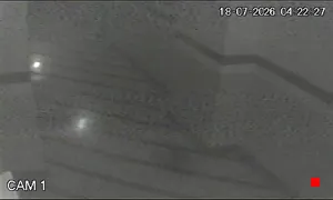 Caméra IP - IT