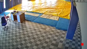 Caméra IP - IN