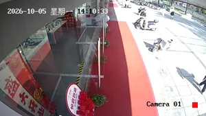 Caméra IP - CN