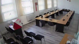 Caméra IP - PL
