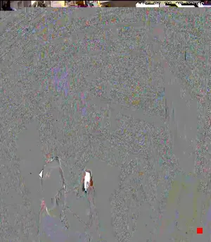 Caméra IP - IR