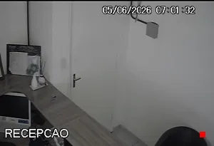 Caméra IP - BR