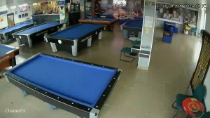 Caméra IP - CO