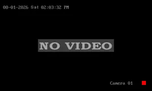 Caméra IP - PR