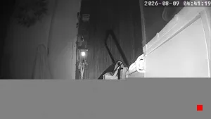 Caméra IP - CA