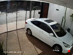 Caméra IP - PY
