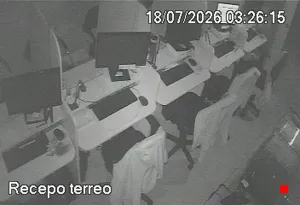 Caméra IP - BR