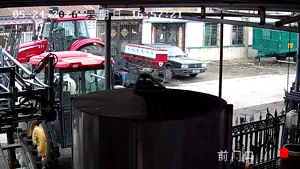 Caméra IP - CN