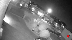 Caméra IP - GB