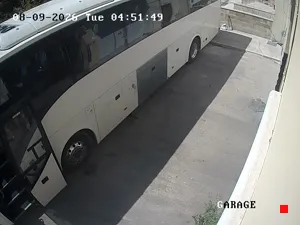 Caméra IP - MT