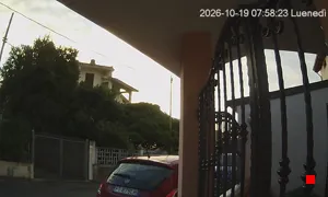 Caméra IP - IT
