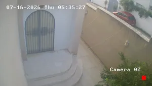 Caméra IP - TN